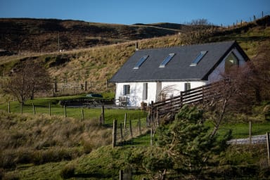 The Barn, amazing location