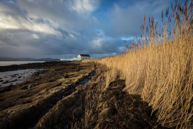 Natural landscape