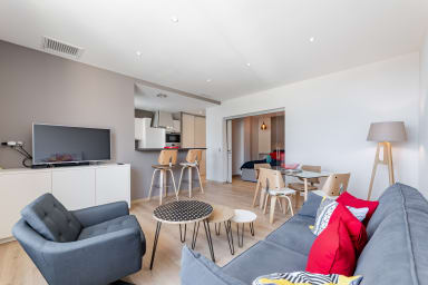 Bel Ecrin par Dodo à Cassis