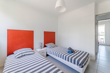 Bosquet 2 par Dodo à Cassis