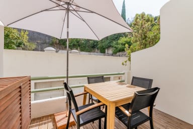 Zou par Dodo à Cassis