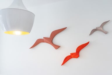 Giovannina N°2 par Dodo à Cassis