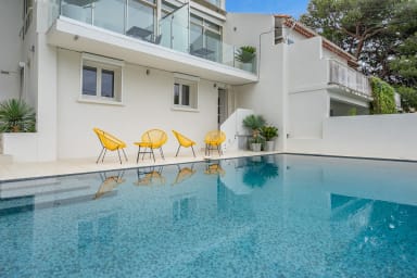 Giovannina N°2 par Dodo à Cassis