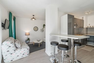 Pacotte par Dodo à Cassis