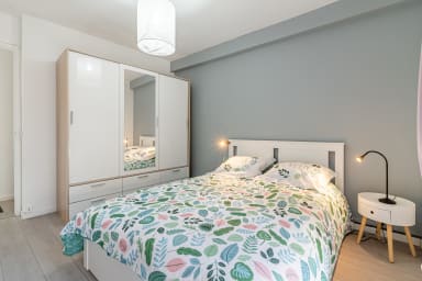 Pacotte par Dodo à Cassis