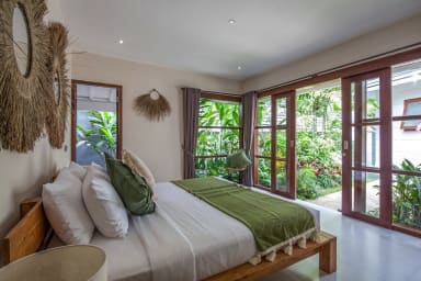 Villa Imbuh 2 | 3 bedroom private luxury villa in Berawa Canggu