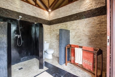 Villa Kiki | 3 bedrooms Private villa rental in Seminyak Bali
