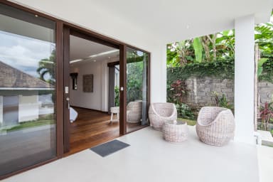Villa Bali Sari | 6 bedroom private luxury villa in Mengwi Canggu Bali