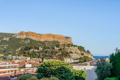 Val dOre par Dodo à Cassis