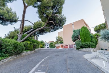 Val dOre par Dodo à Cassis