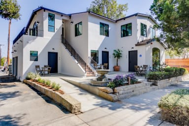 Newly renovated and off State Street