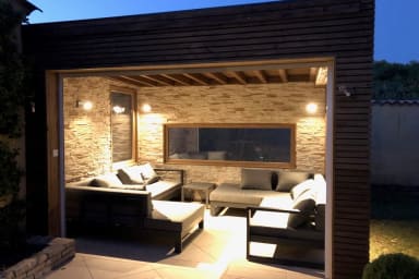 Serenity Rentals / Location saisonnière & Conciergerie