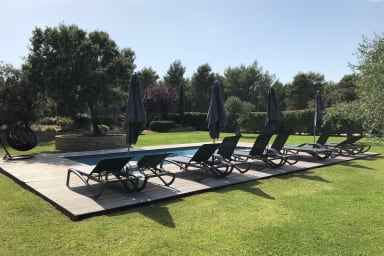Location saisonnière Lambesc - Serenity Rentals