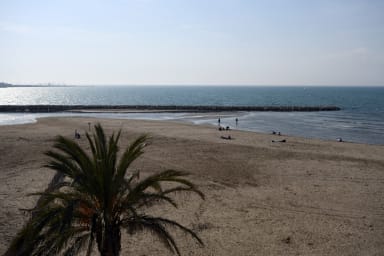 vue mer