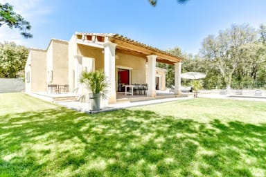 Seasonal rental Lourmarin - Serenity Rentals