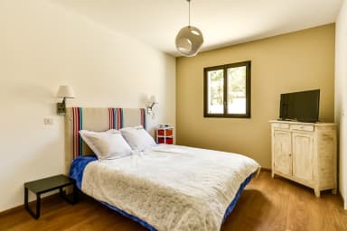 Suite n°2 with bath and wc