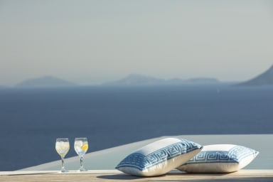 Villa Lavender-Villa de luxe, avec vue imprenable sur la mer!