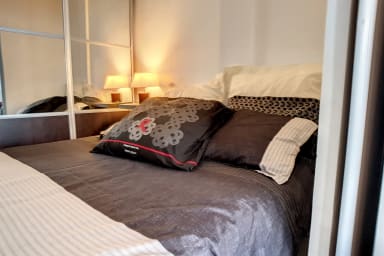 coin chambre