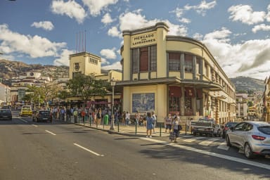 Marché de producteurs