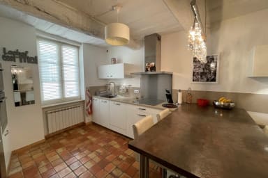 Location saisonnière à Lambesc - Cuisine - Serenity Rentals
