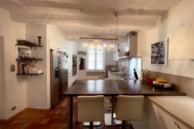 Location saisonnière à Lambesc - Cuisine - Serenity Rentals