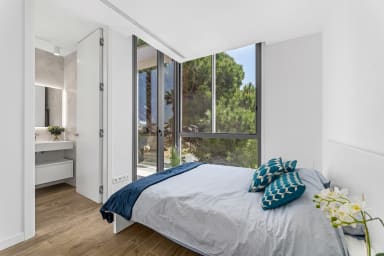 Second bedroom first floor