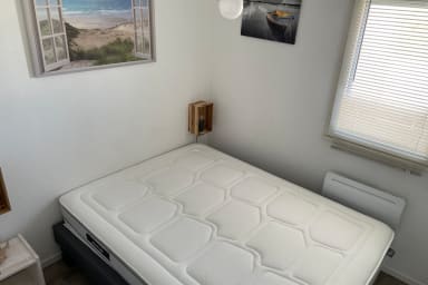 Chambre. lit 140 * 200