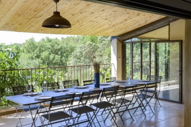 Les Gardis – L’Art de Vivre en Grand au Cœur de la Provence