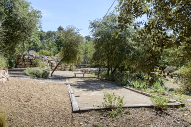 Location maison vacances Provence