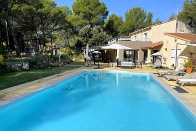 piscine exterieur
