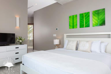 Master suite #4