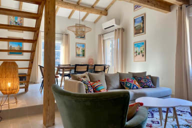 Location villa Provence avec piscine