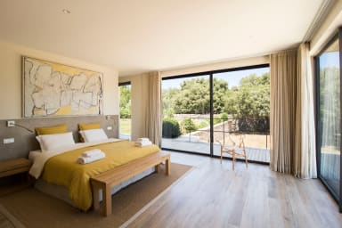 Location villa Luberon