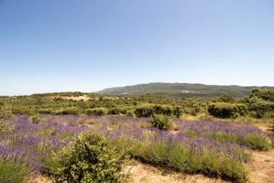 Location villa Luberon