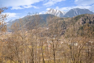 Chalet Pantke Schwarzhorn