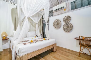 Villa Laksmana in Heart of Seminyak, Bali