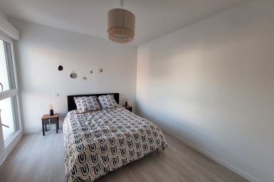 Charmant Appartement Avec Terrasse - Île d'Oléron