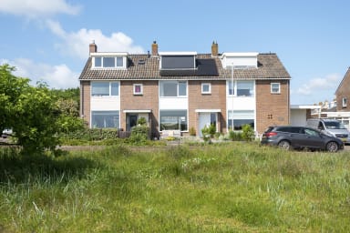 Zwaansvoort Familie Hause