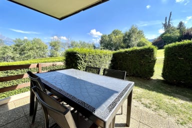 Horizon Blanc - Combloux