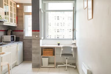 Espace de travail