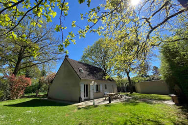 Bienvenue au Clos des Chênes