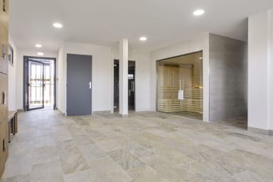 Espace bien être