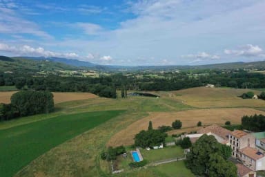Le domaine