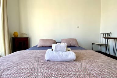 Chambre lit en 160 non climatisée