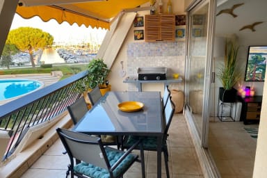 Balcon