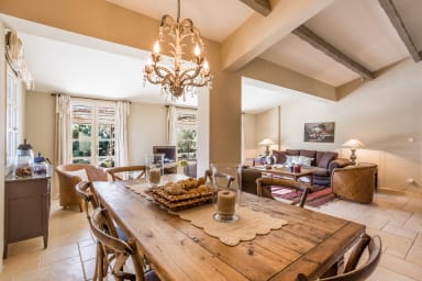Vacances exceptionnelles en Provence
