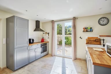 Vacances de rêve au coeur du Luberon