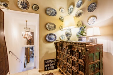 Magnificent villa to rent in the heart of Provence with swimming pool