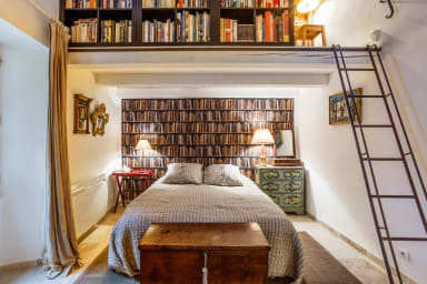 Dream holidays in the heart of Provence in Lourmarin