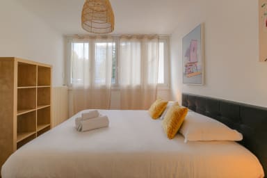 Cet appartement n'attend plus que vous